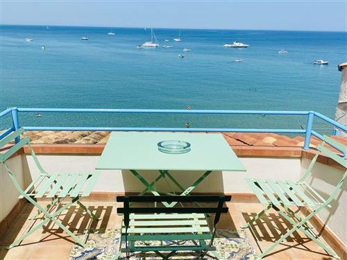 Ferielejlighed - 5 personer -  - Cefalù - 90015