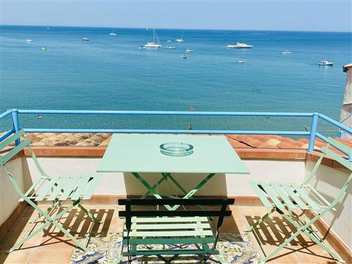 Ferienwohnung - 5 Personen -  - Cefalù - 90015