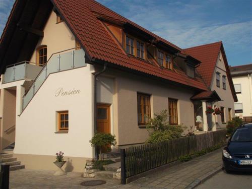 Holiday Home/Apartment - 5 persons -  - Siedlungsstr. - 91757 - Treuchtlingen