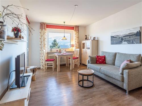 Ferielejlighed - 2 personer -  - Tiefenberg - 87527 - Ofterschwang