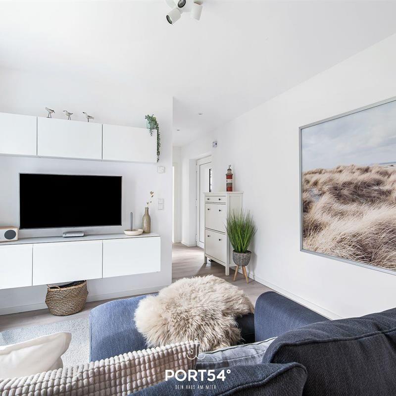 Ferielejlighed - 4 personer -  - Dorfstrasse - 25924 - Emmelsbüll