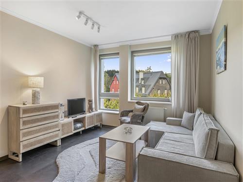 Ferielejlighed - 5 personer -  - Harrachov - 512 46