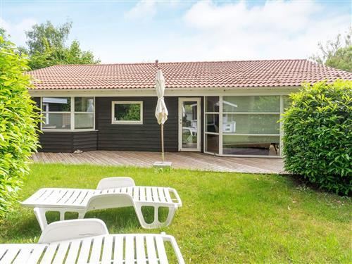 Ferienhaus - 8 Personen -  - Flintebjerget - Smidstrup - 3250 - Gilleleje