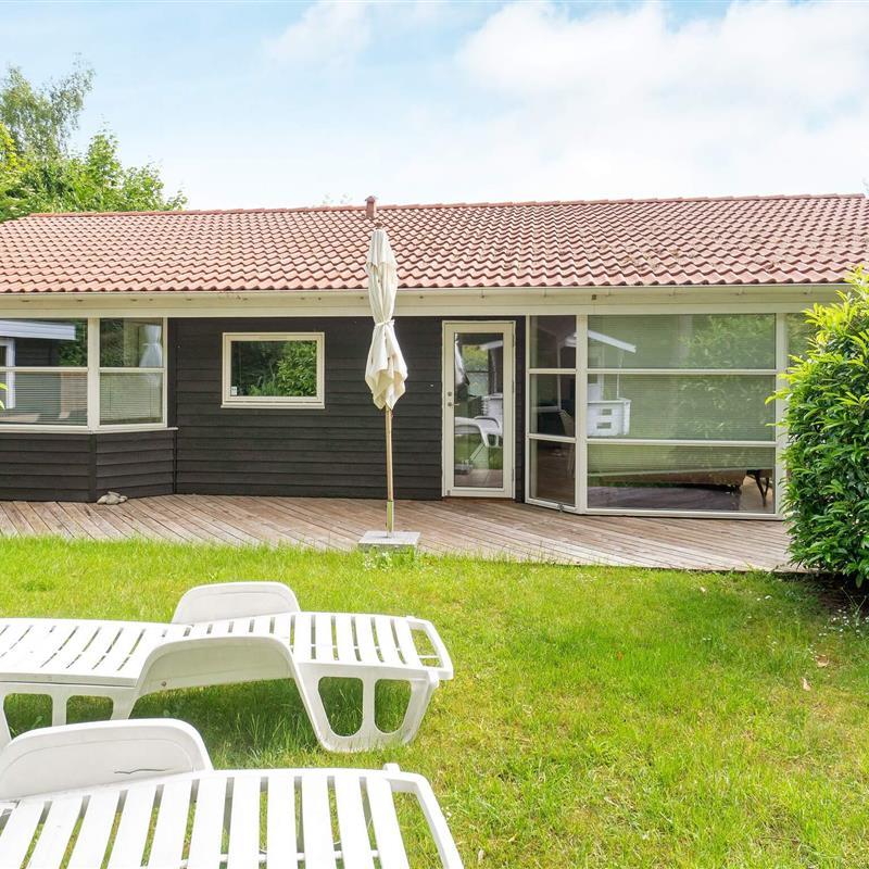 Ferienhaus - 8 Personen -  - Flintebjerget - Smidstrup - 3250 - Gilleleje