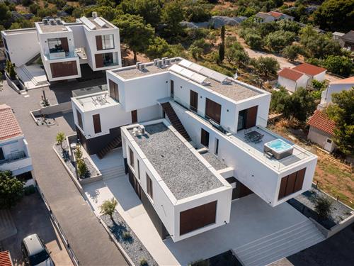 Ferieleilighet - 4 personer -  - Branimirova - Otok Murter - Betina - 22240 - Betina