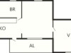 Billede 50 - Plantegning