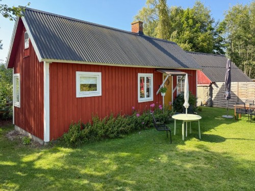 Sommerhus - 6 personer -  - Sandbyvägen - 38773 - Löttorp