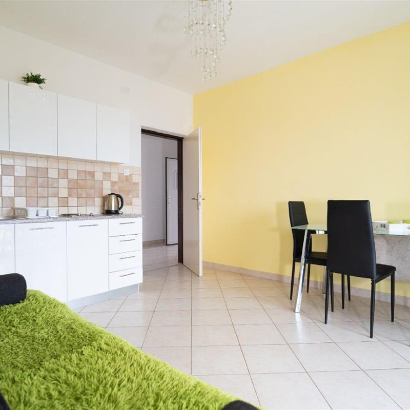 Ferielejlighed - 5 personer -  - 23452 - Karin Gornji