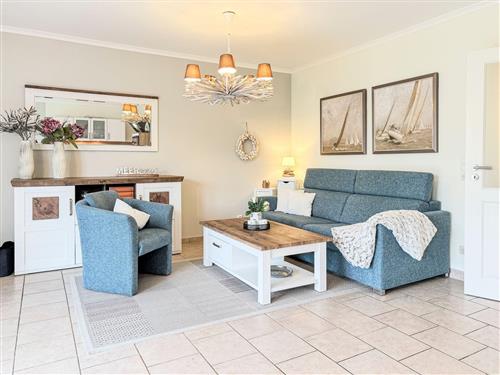 Ferieleilighet - 4 personer -  - Darßer Weg - 18374 - Zingst / Ostseebad Zingst