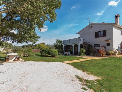Ferielejlighed - 5 personer -  - Kalandra - Rovinj-Cocaletto - 52210 - Rovinj