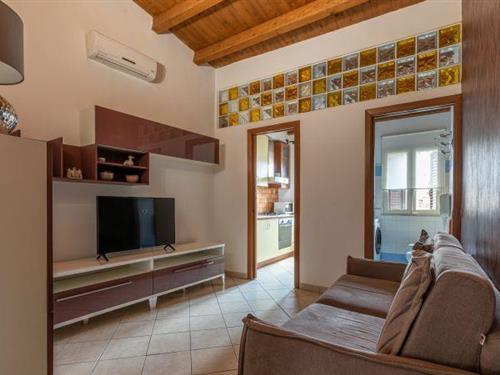 Ferienhaus - 4 Personen -  - 90133 - Palermo