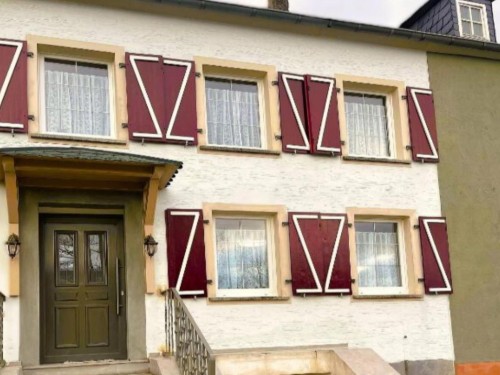 Sommerhus - 5 personer -  - 54329 - Konz