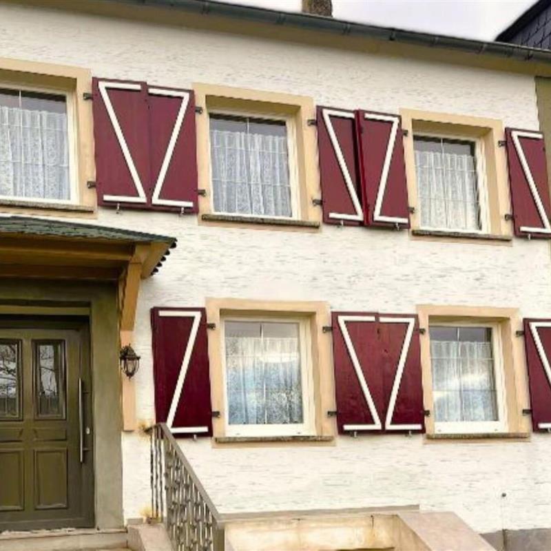 Sommerhus - 5 personer -  - 54329 - Konz