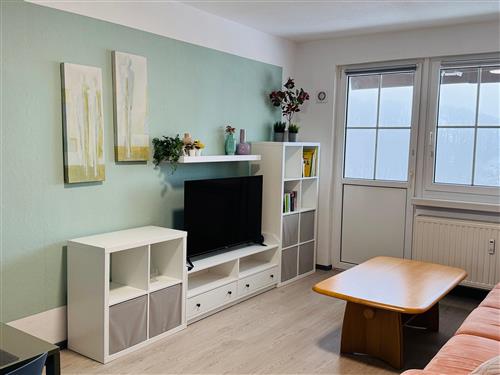 Ferienwohnung - 6 Personen -  - Anhaltiner Weg - 06493 - Schielo