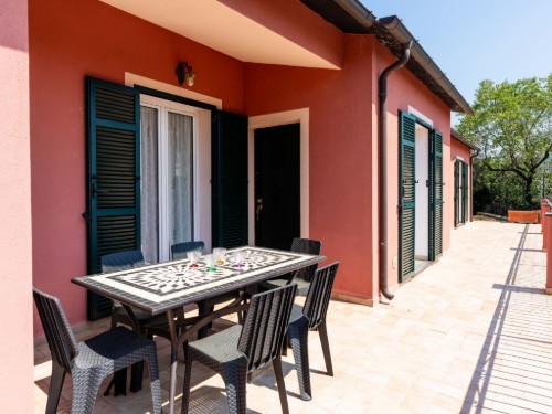 Ferieleilighet - 5 personer -  - 18100 - Torrazza