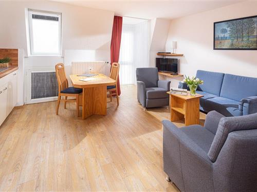 Ferielejlighed - 2 personer -  - Luisenstraße - 26548 - Norderney