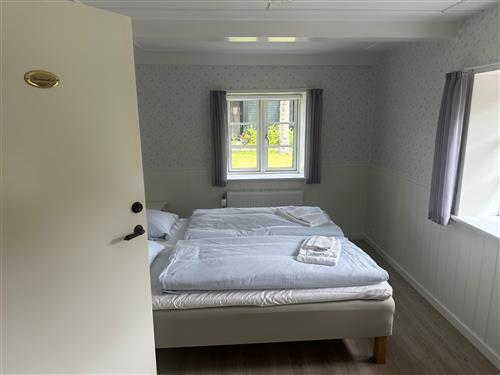 Ferienhaus - 2 Personen -  - Hennebysvej - 6854 - Henne Strand