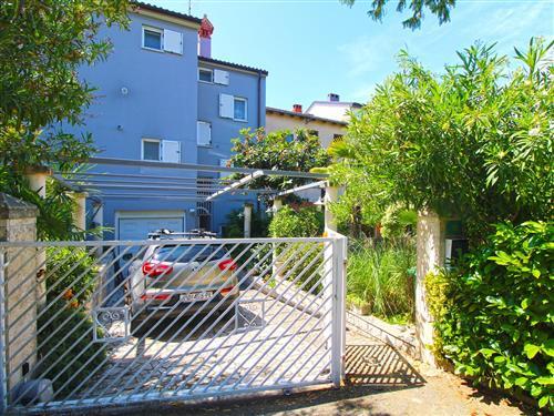 Holiday apartment - 2 persons -  - Pula - 52100