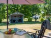 Billede 5 - Terrasse