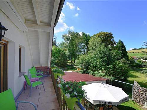 Holiday Home/Apartment - 6 persons -  - 34508 - Willingen-Eimelrod