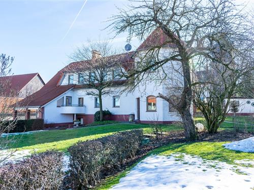 Ferienwohnung - 6 Personen -  - 34508 - Willingen-Eimelrod