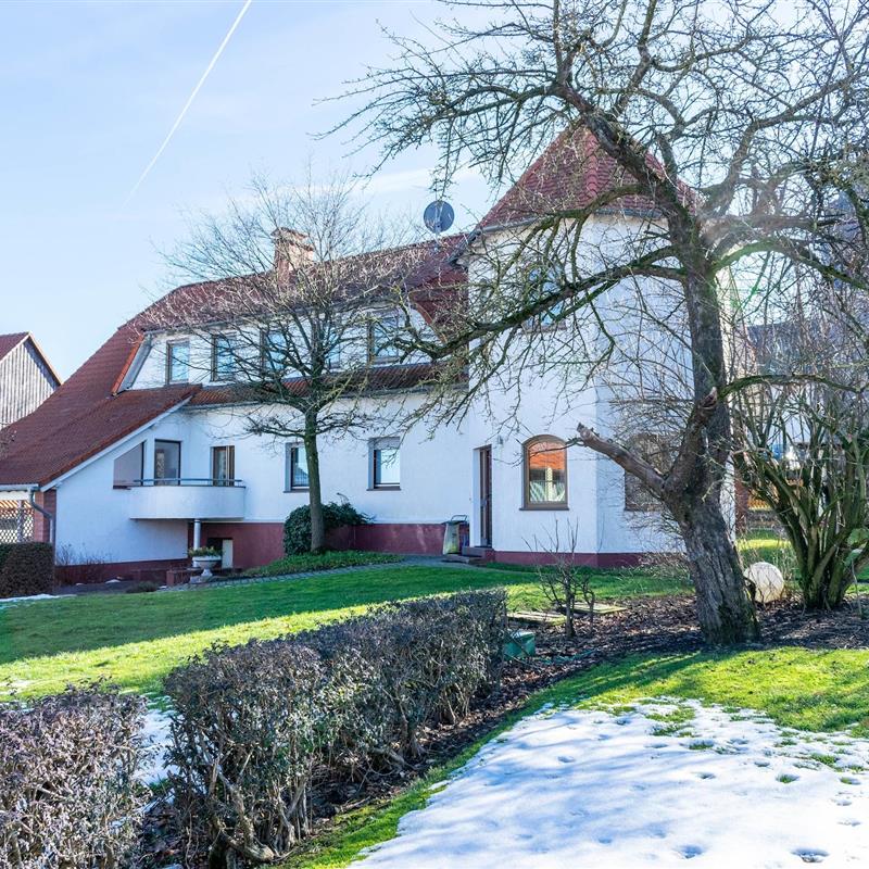 Ferielejlighed - 6 personer -  - 34508 - Willingen-Eimelrod