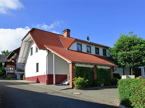 Ferienwohnung - 6 Personen -  - 34508 - Willingen-Eimelrod