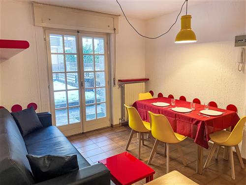 Semesterhus/Semesterlägenhet - 3 personer -  - Madesimo - 23032