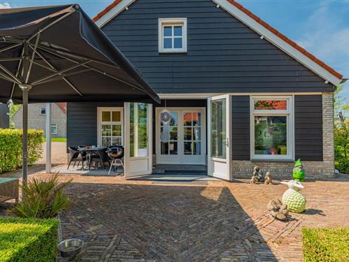 Sommerhus - 4 personer -  - 4493NV - Kamperland