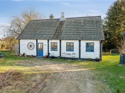 Villa - 7 personer -  - Kræketsvej - 3760 - Gudhjem