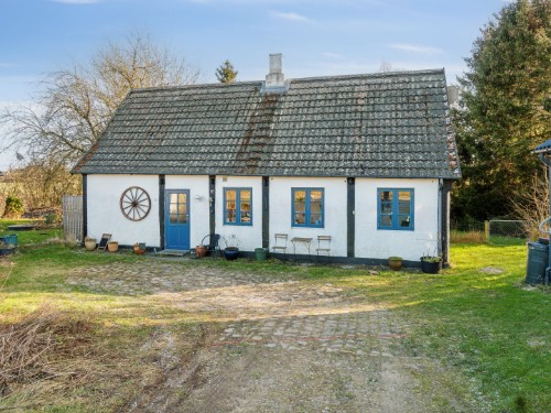 Villa - 7 personer -  - Kræketsvej - 3760 - Gudhjem