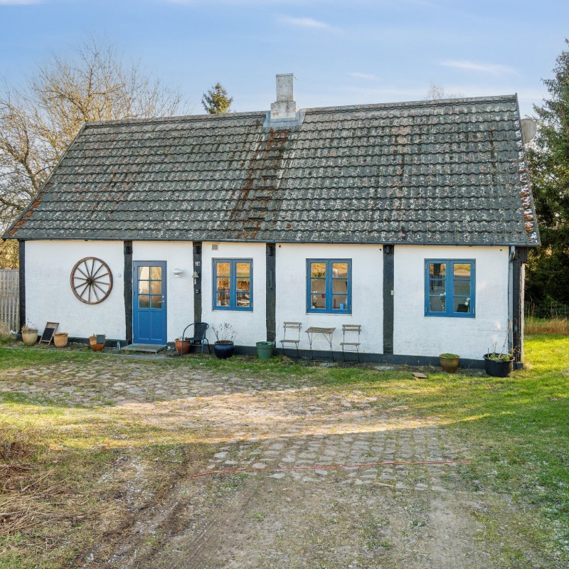 Villa - 7 Personen -  - Kræketsvej - 3760 - Gudhjem