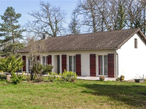 Fritidshus - 6 personer -  - Les Brugeauds - Les Brugeauds - 24310 - Biras