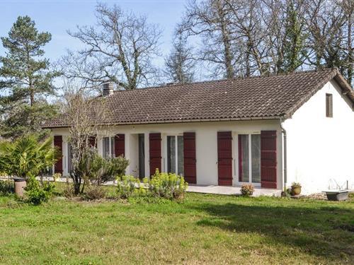 Sommerhus - 6 personer -  - Route des Bruants - Les Brugeauds - 24310 - Biras