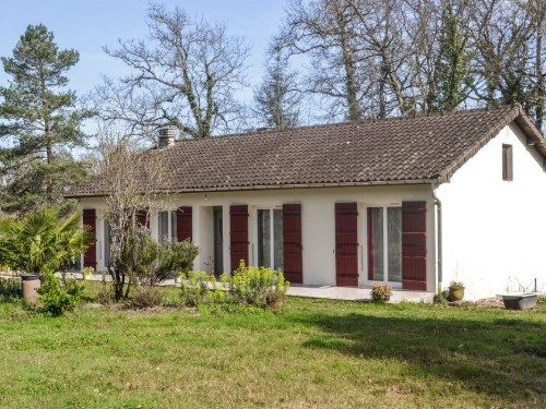 Holiday home - 6 persons -  - Route des Bruants - Les Brugeauds - 24310 - Biras