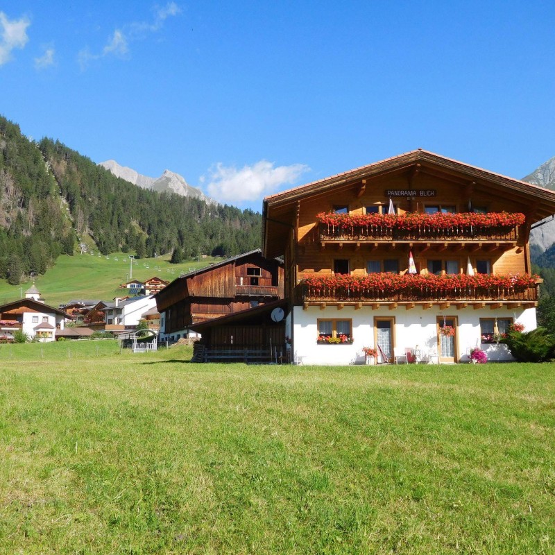 Ferielejlighed - 4 personer -  - Großdorf - 9981 - Kals Am Großglockner