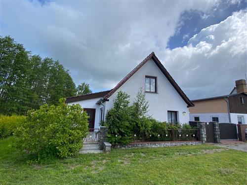 Feriehus - 7 personer -  - Müggenhall - 18356 - Pruchten