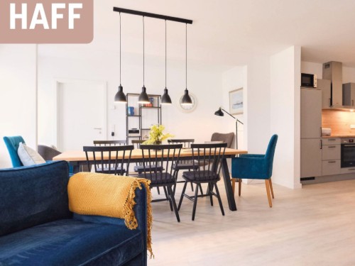 Ferielejlighed - 10 personer -  - Haff - 24989 - Dollerup