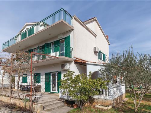 Sommerhus - 6 personer -  - Put Sv.Mihovila - Sibenik-Raslina - 22215 - Raslina