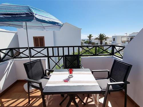 Sommerhus - 3 personer -  - Calle Patron - 35509 - Playa Honda