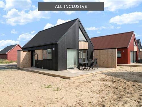 Rækkehus - 4 personer -  - Langsand - 6960 - Hvide Sande