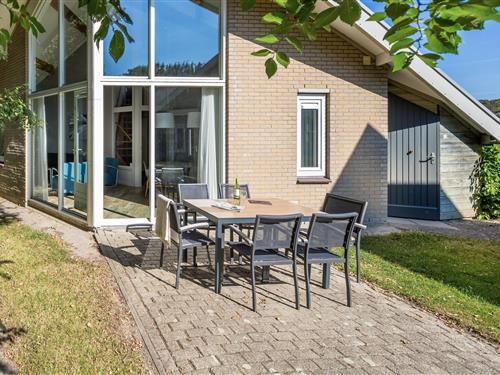 Holiday Home/Apartment - 5 persons -  - 4357RD - Domburg