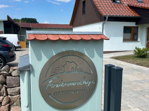 Sommerhus - 5 personer -  - Neue Str. - 17398 - Ducherow / Neuendorf A