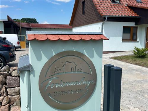 Holiday home - 5 persons -  - Neue Str. - 17398 - Ducherow / Neuendorf A