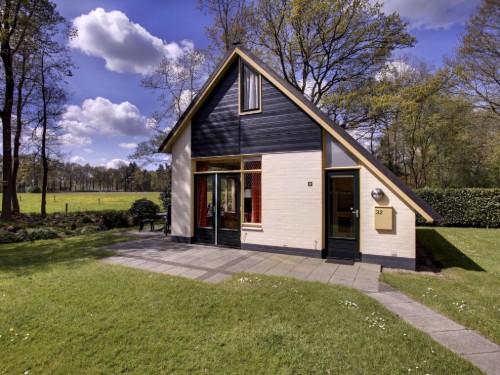 Sommerhus - 4 personer -  - Dalfsen - 7722 SE