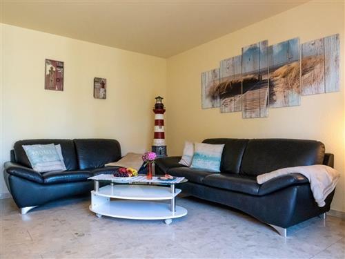 Semesterhus/Semesterlägenhet - 4 personer -  - Birkenstraße - 18374 - Ostseebad Zingst A Darß