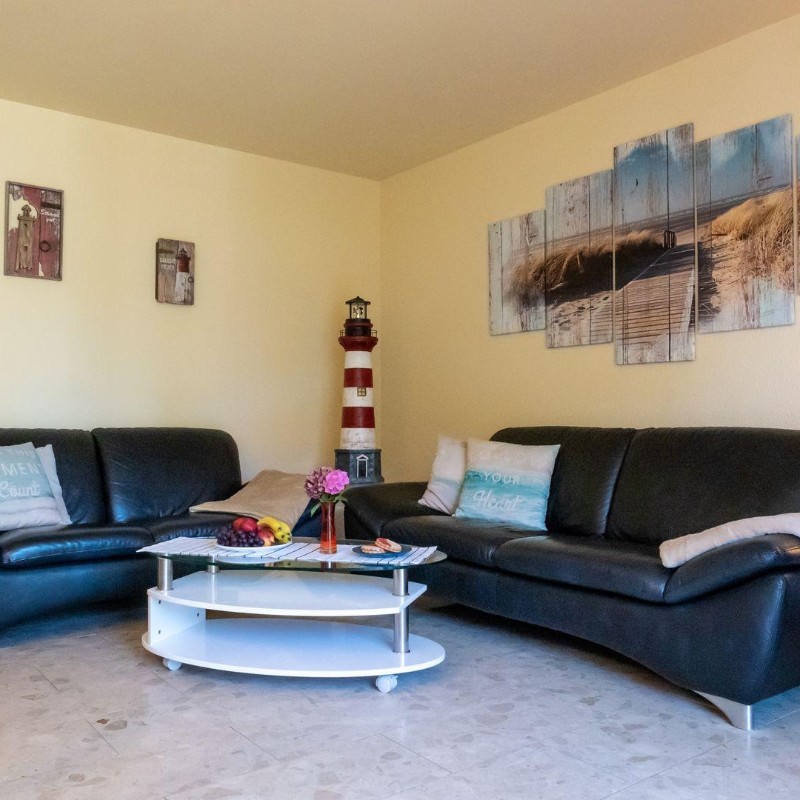Ferielejlighed - 4 personer -  - Birkenstraße - 18374 - Ostseebad Zingst A Darß