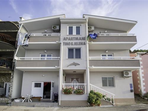 Holiday apartment - 4 persons -  - 20357 - Blace