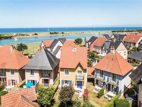 Feriehus / leilighet - 6 personer -  - 14160 - Dives-Sur-Mer