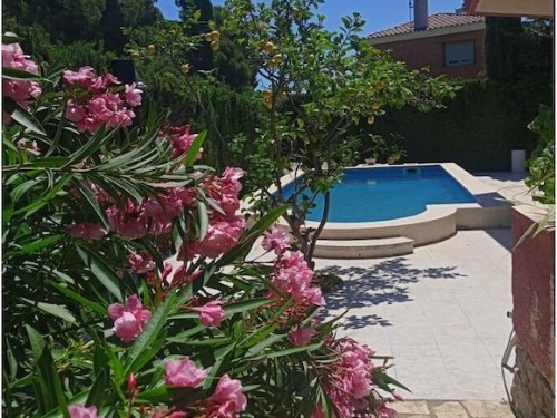Chalet - 10 personer -  - 43850 - Cambrils